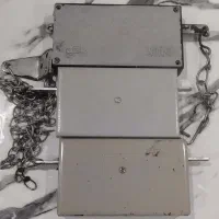 قفل مولر قفل باز کن قفل ناکو سنسور مونوکسید کربن