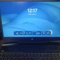 لپ تاپ hp pavilion gaming|رایانه همراه|پاکدشت, پاکدشت (مامازند)|دیوار