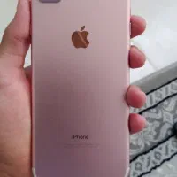 ایفون 7 پلاس