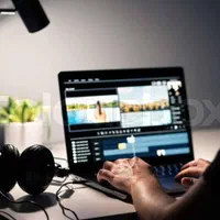 تولید محتوا ، ریلز میلیونی و ادیتور