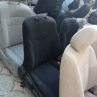صندلی خلبانی فول برقی