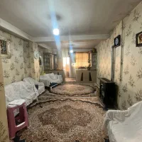 آپارتمان-60-متر-ط4-پارکینگ-آسانسور-یک-خواب-عمارت