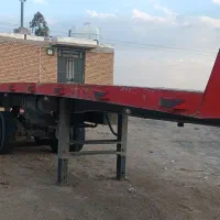 فروش کفی سنگی در حد نو