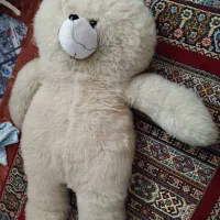 خرس بزرگ|اسباب‌‌بازی|بیرجند, |دیوار