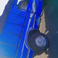 نیسان مدل ۸۶  دوگانه