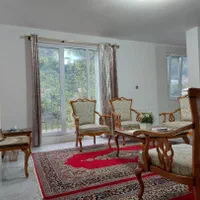 فروش ویلای جنگلی منطقه کوهپایه ای