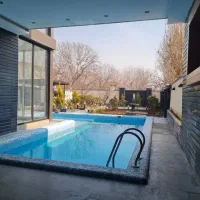 اجاره باغ ویلای فول امکانات ۶۵۰ متری|اجارهٔ کوتاهمدت ویلا و باغ|دماوند, دماوند|دیوار