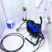 لوله بازکنی باجک کیوانفر نیروگاه صفاشهر شبانه روزی|خدمات پیشه و مهارت|قم, باجک یک|دیوار