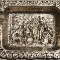 زیر سیگاری