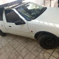 وانت آریسان مدل ۹۴|خودرو سواری و وانت|مشهد, عبادی|دیوار