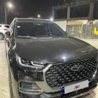 تیگو ۸ پرومکسie