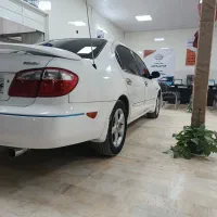 خودرو ماکسیما