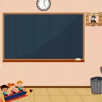 کلاس آموزشی مقطع  دبستان و راهنمایی