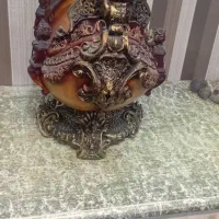 مجسمه پلی استر|مجسمه، تندیس، ماکت|نجفآباد, طالقانی|دیوار