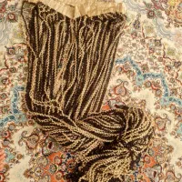 پرده دکوری راهرو