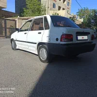 پراید دوگانه