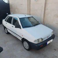 پراید 89 دوگانه کارخانه