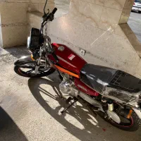 اجاره موتور به راننده برای کارکردن هوندا ۲۰۰