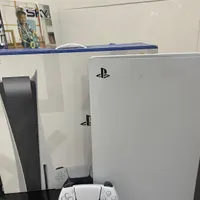 Ps5در حد آکبند