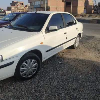 سمند EF7 مدل 99|خودرو سواری و وانت|نقده, |دیوار