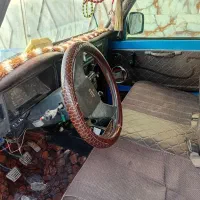 نیسان کمپرسی