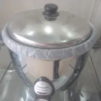 پلوپز ۱۶ نفره پاناسونیک  ژاپن تنها یک دستگاه مانده