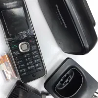 تلفن بیسیم ویپ پاناسونیک IP بی سیم