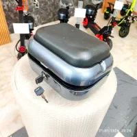 قطعات و لوازم اسکوتر برقی تیوپ لاستیک باتری شارژر