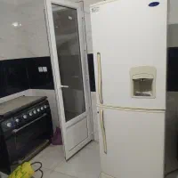 یخچال خانگی