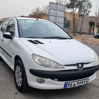 پژو ۲۰۶ اس دی SD TU5 206 مدل ۹۹|خودرو سواری و وانت|اندیشه, اندیشه فاز ۱|دیوار