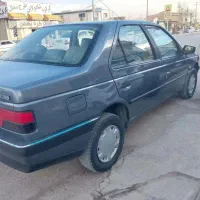 پژو۴۰۵ دوگانه فابریک|خودرو سواری و وانت|گنبد کاووس, |دیوار