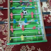 فوتبال دستی|اسباب‌‌بازی|قم, نیروگاه|دیوار