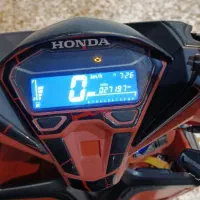 کلیک نیو فیس S2 Adv|موتورسیکلت|رشت, گلسار|دیوار