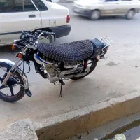 موتور سیکلت