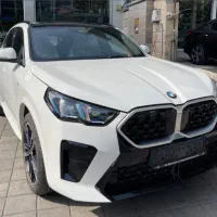 bmw x1مدل ۲۰۲۵ صفر کیلومتر