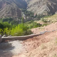 لواسان-کوچک-200-متر-زمین-دنج