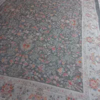 دو عدد روفرشی ۹ متری دورکشدار طوسی ترک