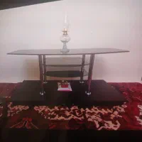 میز تلوزیون تمیز