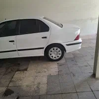 سمند ۹۱|خودرو سواری و وانت|تهران, آهنگ|دیوار