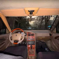 پژوپارس مدل 1389قیمت..440 ملیون تومان|خودرو سواری و وانت|تهران, پرستار|دیوار