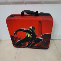 psf4 بسیار تمیز ومرتب با کیف تمام وسایل