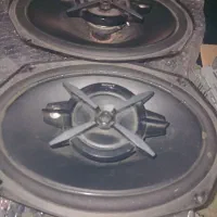 قلیان بلند برنجی قدیمی یه دست شمش سنگین