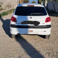 مدل ۹۵ در حد ۱۴۰۰ کاملا خونگی تک برگ سند