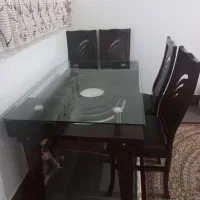 میز نهارخوری