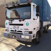 کامیون بادسان