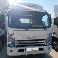 کامیونت جک ۱۴۰۳ ۶ تن