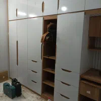 ام دی آف کار کابینت و کمد دیواری