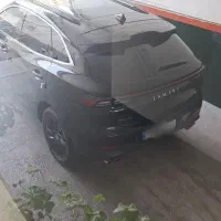 لاماری ۱۴۰۱/۱۲/۵ کم کار کرد|خودرو سواری و وانت|فردیس, شهرک شهید حسینی|دیوار