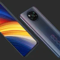 گوشی شیائومی Poco x3 pro