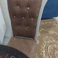 میزوصندلی نهارخوری|میز و صندلی غذاخوری|قم, باغ شریفی|دیوار